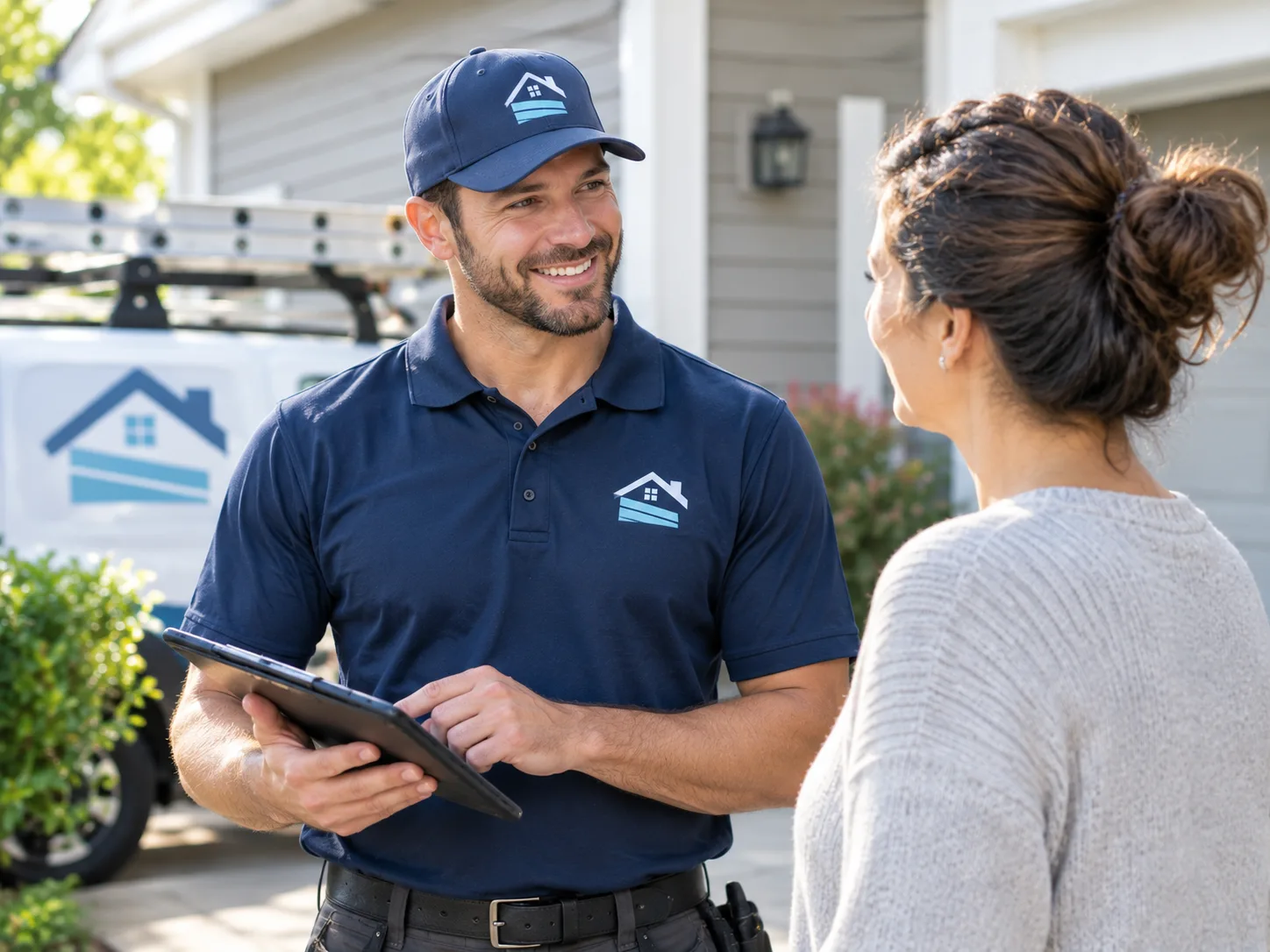 Cracked Siding Repair in Gouldbusk, TX